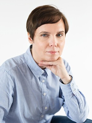 Magdalena Lange-Rachwał