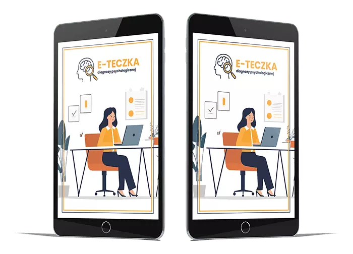 E-Teczka diagnozy psychologicznej