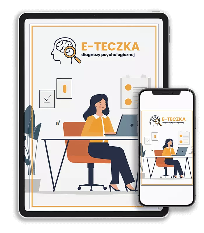 E-Teczka diagnozy psychologicznej