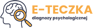 E-Teczka diagnozy psychologicznej
